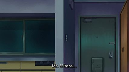 Grand Blue Episode 8