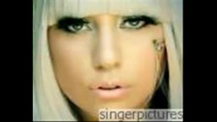 Lady gaga - Starstuck