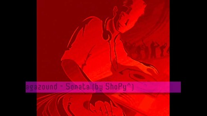 Zagazound - Sonata ( Original Mix )