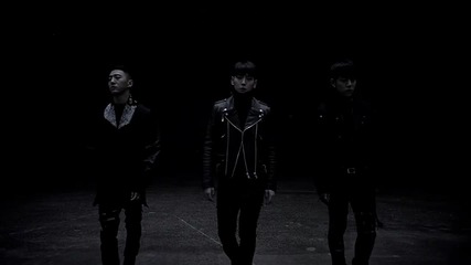 B.a.p - Young, Wild & Free Mv Teaser