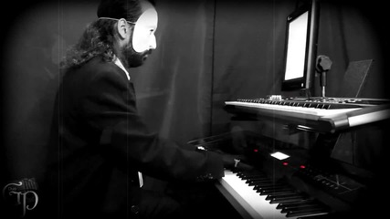The Phantom Of The Opera (cover Duo Gp)