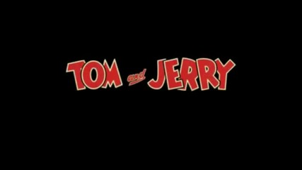 Tom and Jerry - 4 - Fraidy Cat