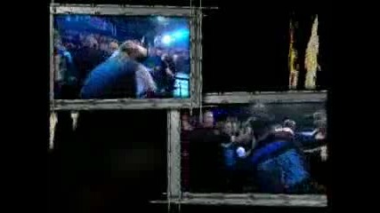 Hardcore Justice 2010 - Team 3 D vs Axl Rotten & Kahoneys ( Street Fight Match) 