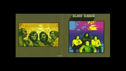 Blind Ravage - Blind Ravage ( Full Album 1971 )