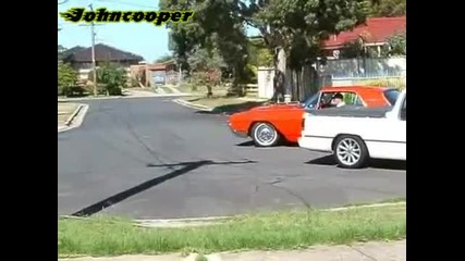 1962 Ford Thunderbird