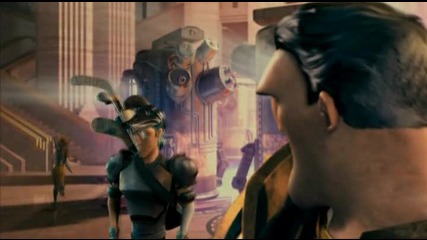 Tmnt-костенурките нинджа епизод [8/10] bg audio