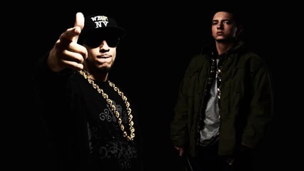 French Montana ft Eminem - Magic