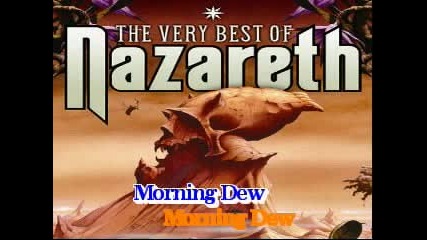 Nazareth - Morning dew