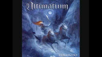 Ultimatium - On The Edge