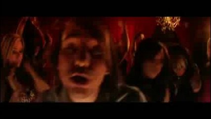 Brokencyde - Booty Call Feat. E - 40