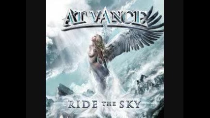 At Vance - Fallin - Ride The Sky 2009 