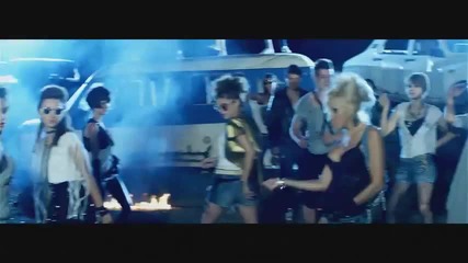 Dony ft. Elena - Hot Girls