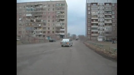 Москвич 412 