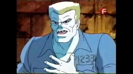 Spiderman S04 E01 Bg Audio