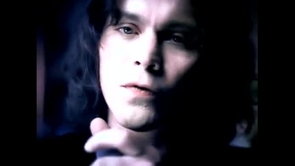 Him - The Kiss Of Dawn
