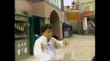 Jackie Chan