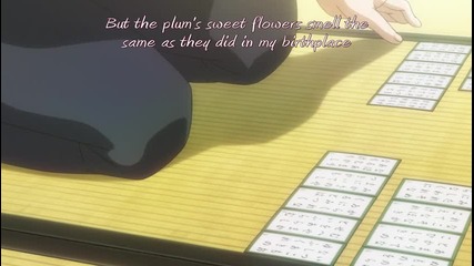 Chihayafuru Season 2 Episode 22 Eng Subs [high]