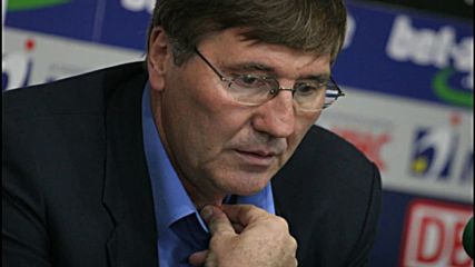 Чуйте какво каза мениджърът на НБЛ Иван Ценов