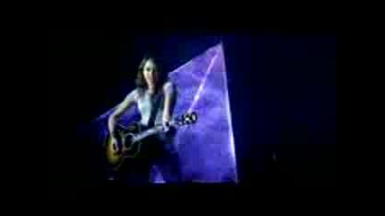 Miley Cyrus - The Climb - 260658