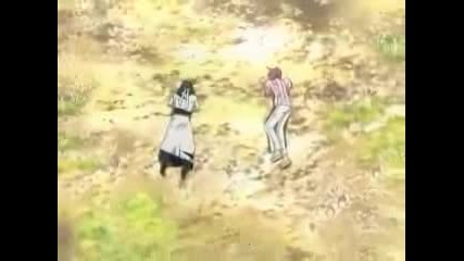 The Law Of Ueki Episode 31 Subbed