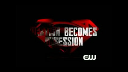 Smallville - 7x20 Arctic Trailer