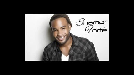 Shamar Forte - More Of That (prod. by New World) [new Hot Rnb & Pop Music 2011]