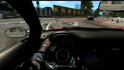Need For Speed shift trailer hq*