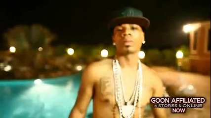 Plies - Rob Myself