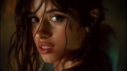 Camila Cabello - Never Be the Same (official music video) new spring 2018