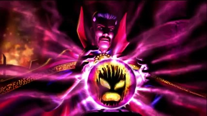 Marvel Ultimate Alliance Part 9
