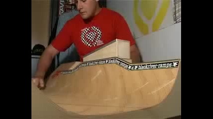 tech deck 