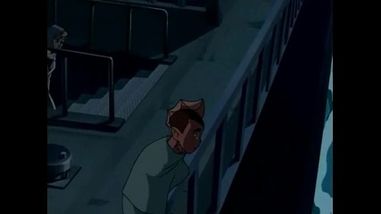 Wolverine and the X-men - S01 E06 - X Calibre