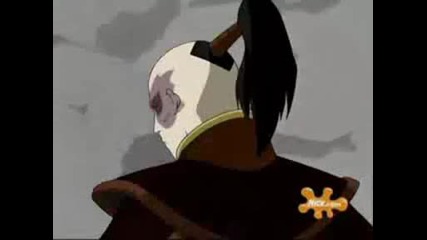 Avatar - Kung Fu fighting
