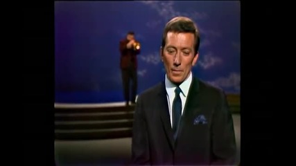 Andy Williams - The Shadow of Your Smile