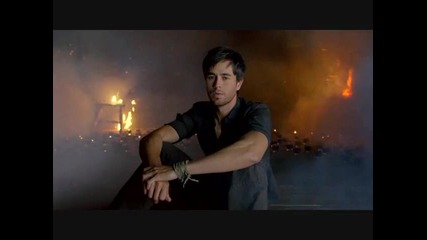 Enrique Iglesias - Ayer .
