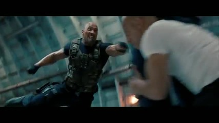 Вижте трейлъра на „бързи и яростни“ 6