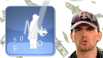 Jace Hall (feat. Ytcracker) -- 'lol Money' Music Video