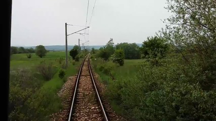 Батановци- Разменна с Мбв360 (3)