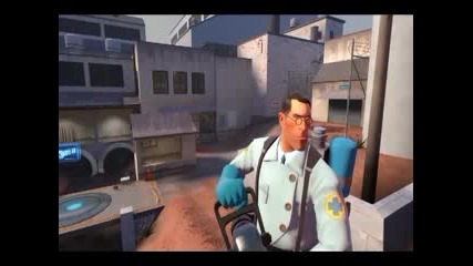 The Fortress Episode 2