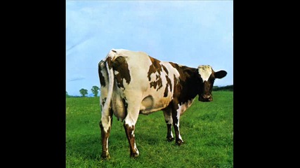 Pink Floyd - Alan's Psychedelic Breakfast