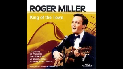 Roger Miller - Do-wacka-do