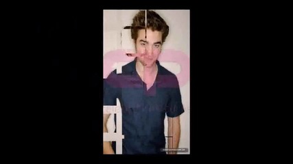 Robert Pattinson - Disturbia 