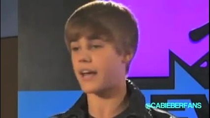 Justin Bieber Freestyle Raps Wont Stop {funny ;dd}
