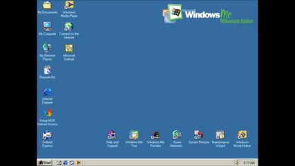 История на Windows Ос (от Windows 1.0 до 8)