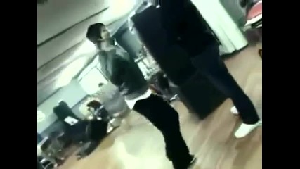 Cute_funny Big Bang Moments (eng Subs)