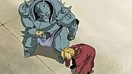 Fullmetal Alchemist 13 bg
