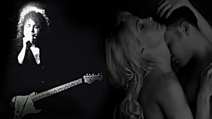 Dave Meniketti - Its over