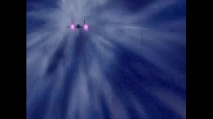 Hellsing - Indestructible 