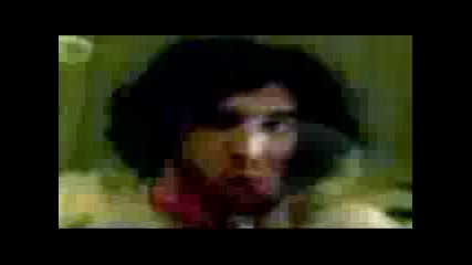 Ajs Nigrutin - Usher (skit) - Spot