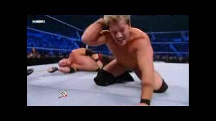 Wwe Friday Night Smackdown - Разбиване - 30.10.2009 (част 3 от 3) 